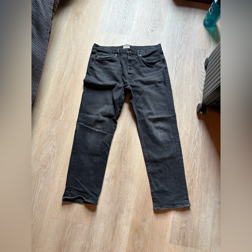 Todd Snyder Selvedge Jeans